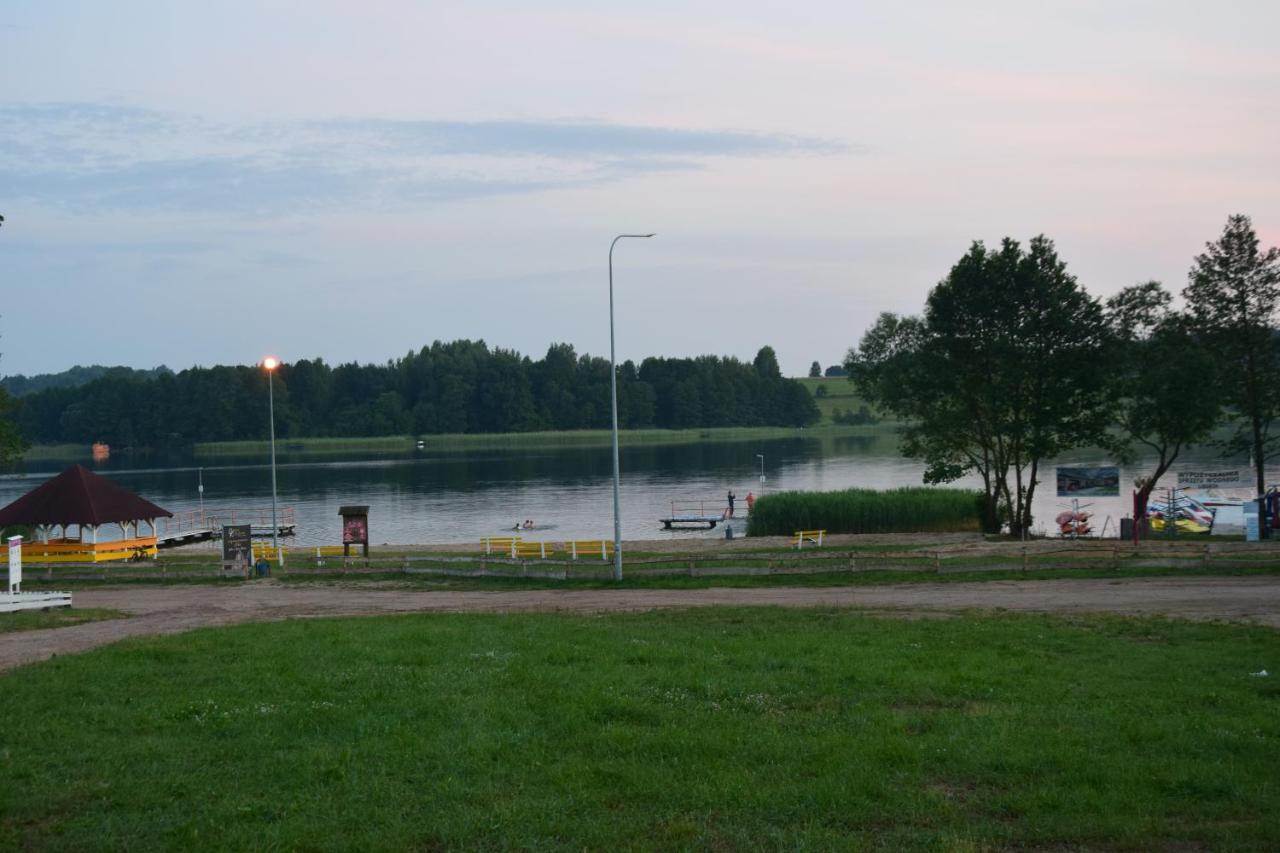 Domek Kątno Exterior foto